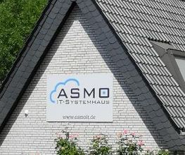 ASMO IT-Systemhaus GmbH Bild 1