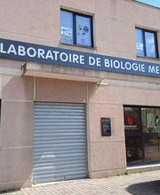 Laboratoire de Bron La Pagère - BIOGROUP RHONE ALPES image 6