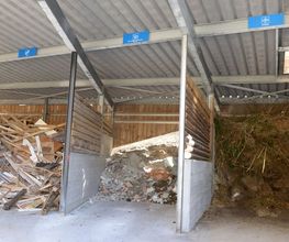 Frischknecht AG, Transporte Heiden Bild 10