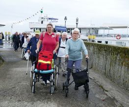 Genossenschaft Alterswohnheim Bild 10