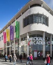 Zwickau Arcaden Bild 7