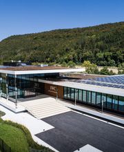 IWC Manufakturzentrum Bild 3