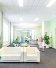 AOK PLUS - Filiale Schleiz Bild 3