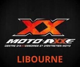 Moto Axxe Libourne image 1