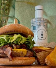 Restaurant Pizzeria de la Gare Allaman Sàrl Bild 14