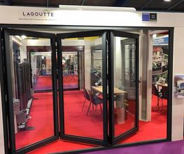 Lagoutte Concept Habitat image 3