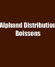 Alphand Distribution Boissons image 2