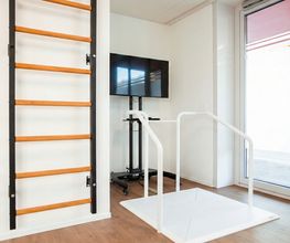 Physiotherapie Gries Volketswil Bild 8
