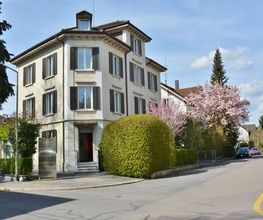 GRAF & PARTNER Immobilien AG Winterthur Bild 6