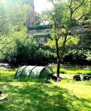 Campingplatz Rosenlaube GbR Bild 12