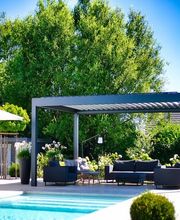 Amalea Garten Bild 2