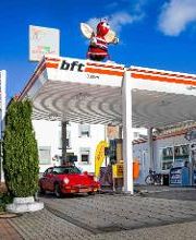 EFA/bft Tankstelle Bild 4
