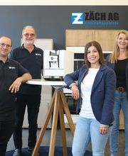 Haushaltapparate Zäch AG Bild 7