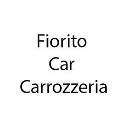 Fiorito Car Carrozzeria logo