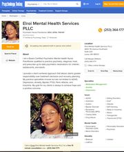 Elroi Mental Health Services PLLC image 5