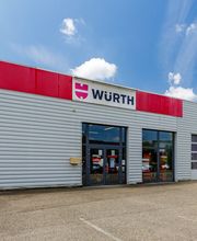 Würth Proxishop Saverne image 1