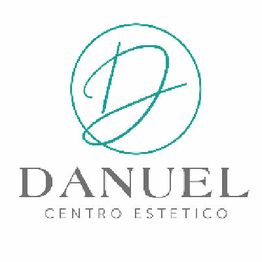 Danuel Centro Estetico logo
