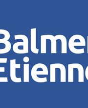 Balmer-Etienne AG Bild 1