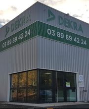 contrôle technique DEKRA image 8