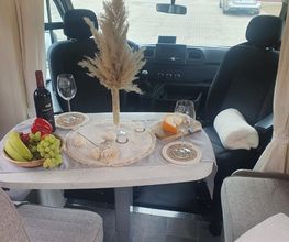 FREIRAUMwohnmobile Bild 3