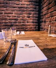 The Big Apple image 4