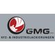 action G.M.G. GmbH - KFZ- & Industrielackierungen Standort Königsbrück
