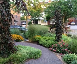 Tuinadviesbureau en Hoveniersbedrijf J. Klinkers afbeelding 11