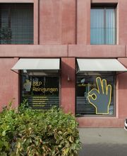 B&P Reinigungen AG Bild 12