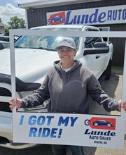 Lunde Auto Sales image 6