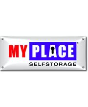 MyPlace - SelfStorage | Neuköln Bild 2