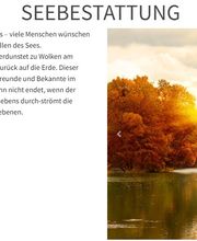 Bestattungsdienst Timon Wälchli GmbH Bild 10