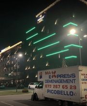 Max Express Déménagement Suisse et Europe Bild 6