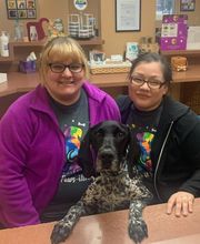 Parrett Veterinary Clinic image 1