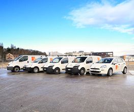 MATRA Maler-Gipsergeschäft AG Bild 6