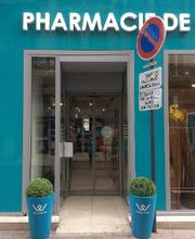 Pharmacie wellpharma de la République image 1
