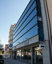 VR TeilhaberBank Filiale Stein Bild 1