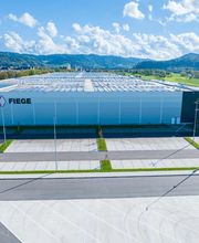 FIEGE Logistik Bild 2