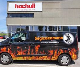 Kaminfegergeschäft Segessenmann Bild 6