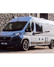 Reisemobile Weber, Ulrike Weber e.K. Bild 1