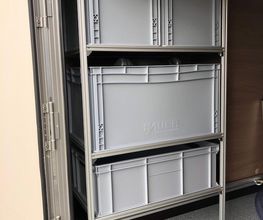 SYS-RACK Bild 1