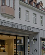 Apotheke Süssbach AG Bild 1