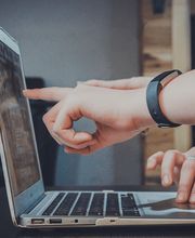 Agence moiré - Agence web & créative image 1