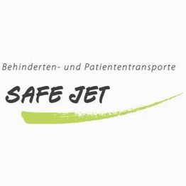 Safe Jet Logo