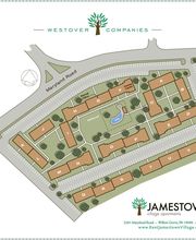 Jamestown Village Apartments image 5