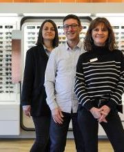 Opticien Montauban - Optic 2000 - Espace Voltaire image 1