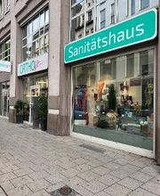Orthofit Sanitätshaus GmbH Bild 2