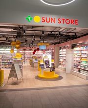 Pharmacie Sun Store Chêne-Bourg CEVA