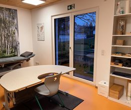 Ergotherapie Michaela Albert Bild 5