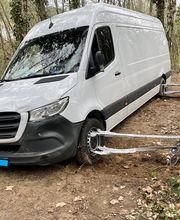 Kaufmann Spezialfahrzeuge ® Bild 6