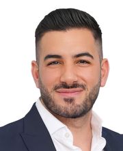INTER Versicherungsgruppe Burak Basmaci Bild 1
